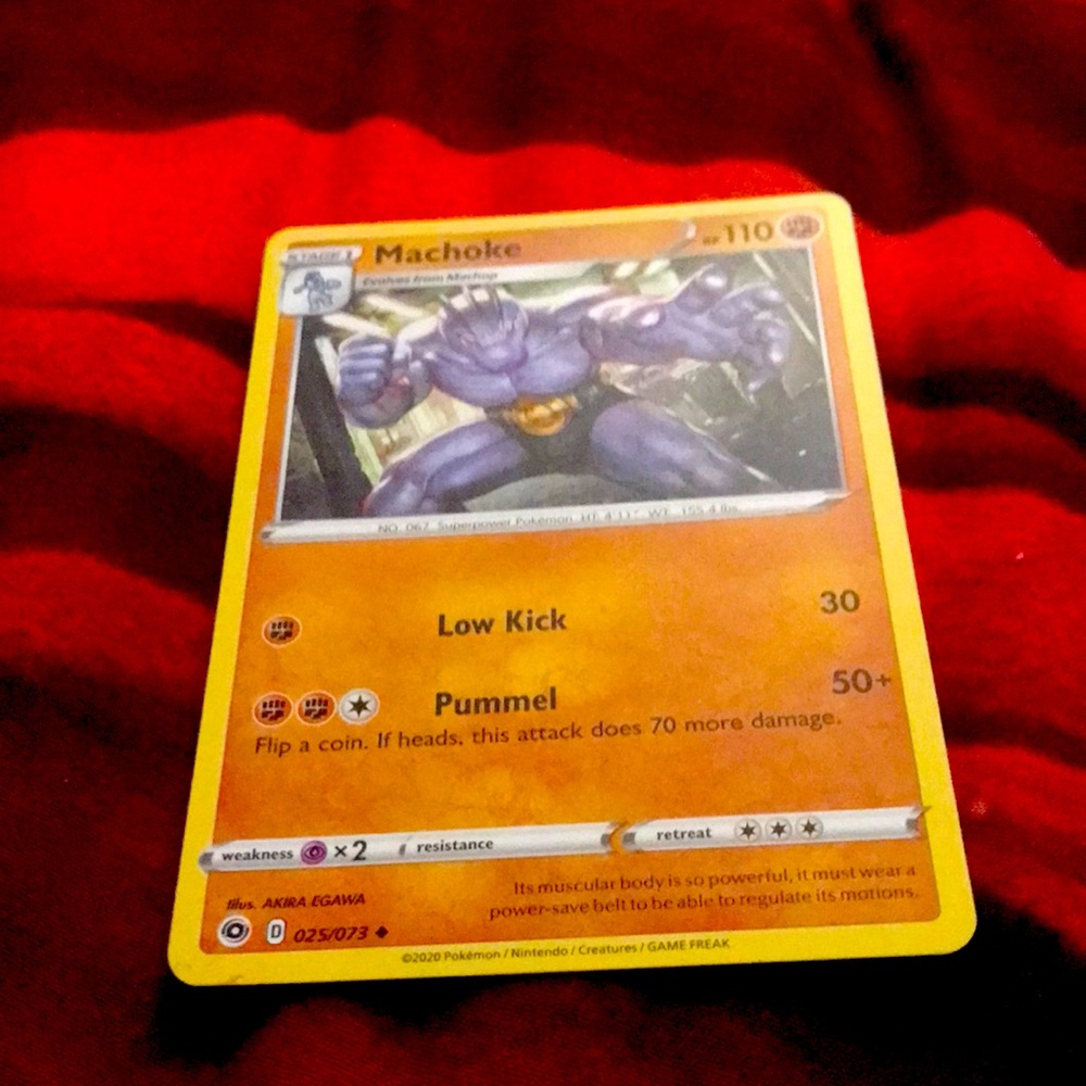 pokemon